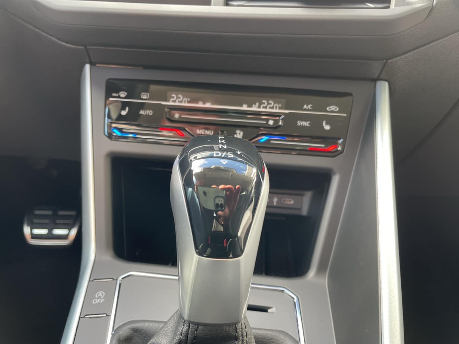 Volkswagen Taigo – Bild 14
