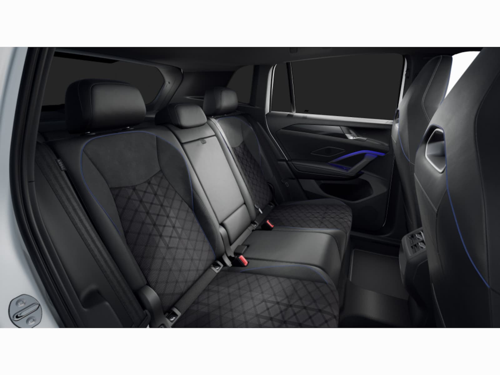Volkswagen Tiguan – Bild 9
