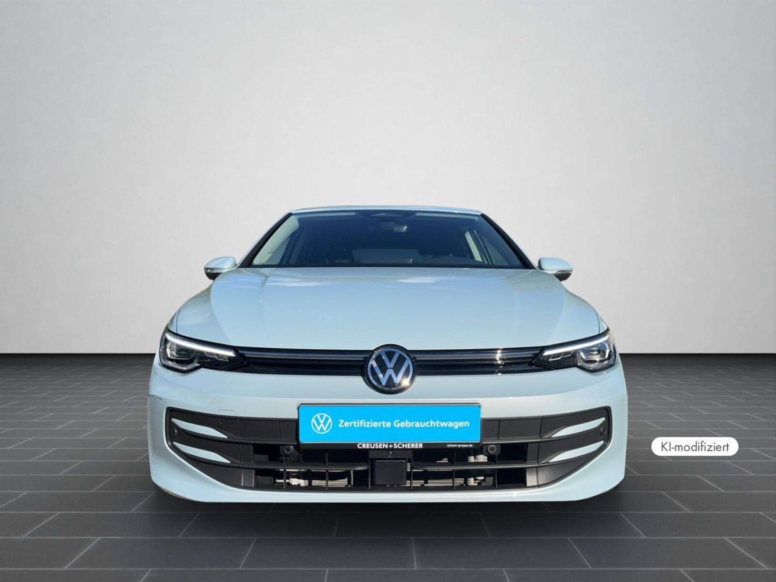 Volkswagen Golf – Bild 5