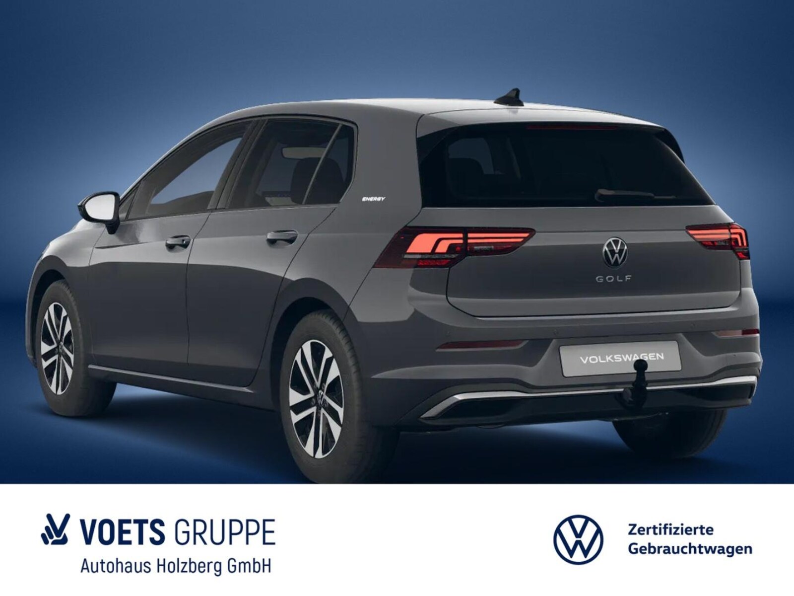 Volkswagen Golf – Bild 6