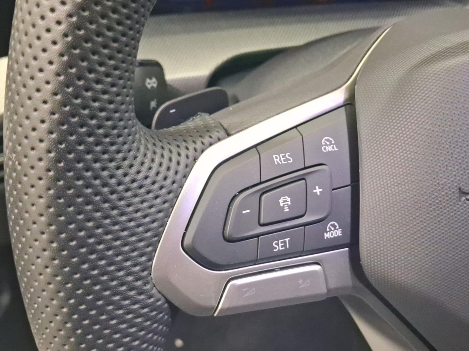 Volkswagen Golf Variant – Bild 21