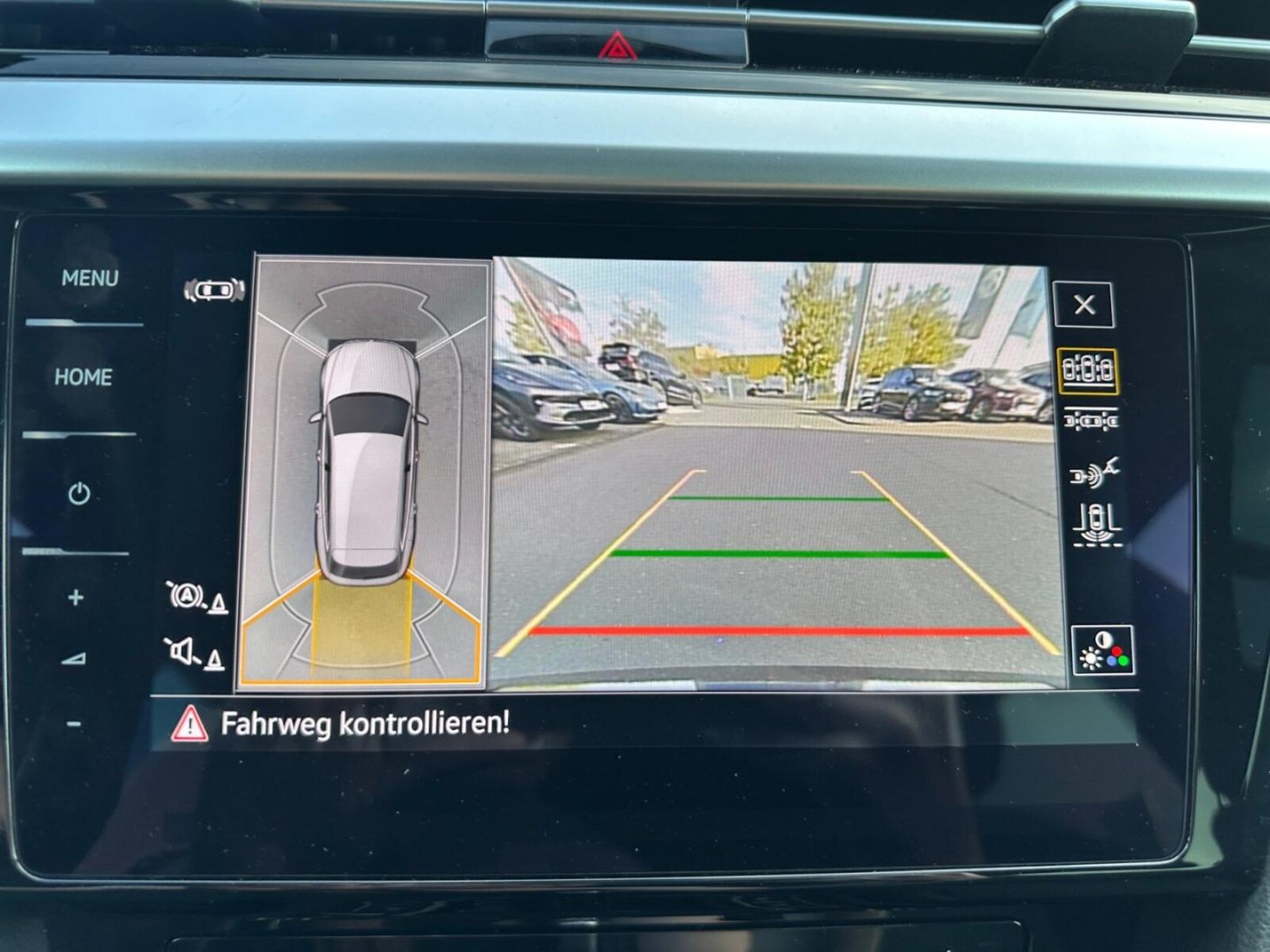 Volkswagen Arteon Shooting Brake – Bild 15