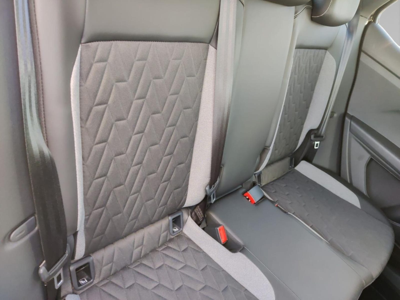 Volkswagen T-Cross – Bild 15