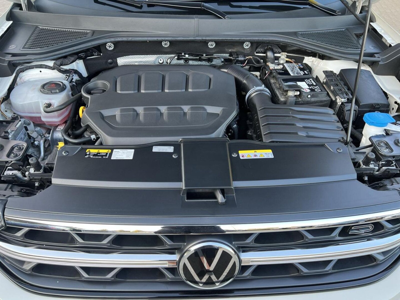 Volkswagen T-Roc – Bild 25
