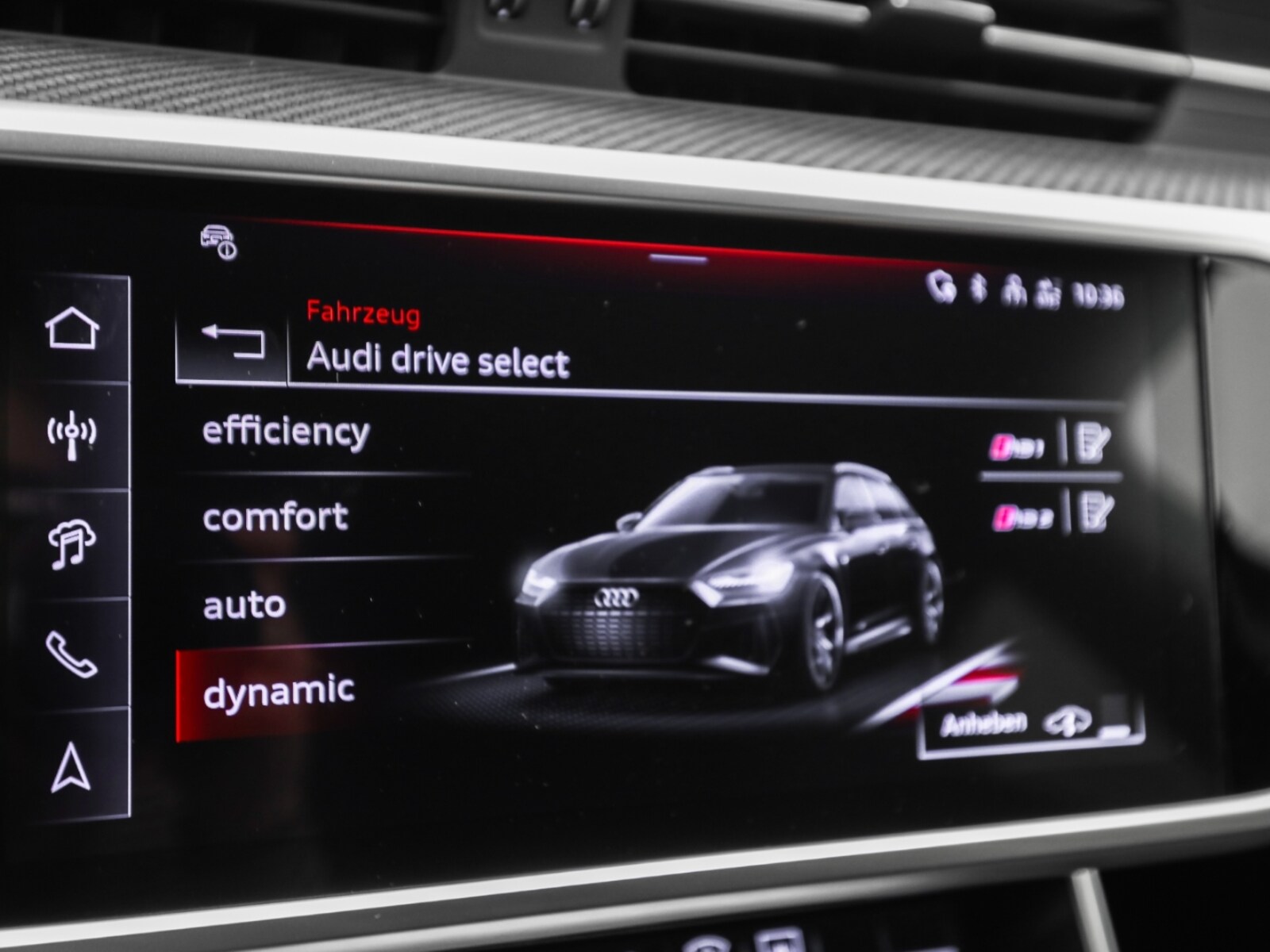 Audi RS 6 Avant performance – Bild 13