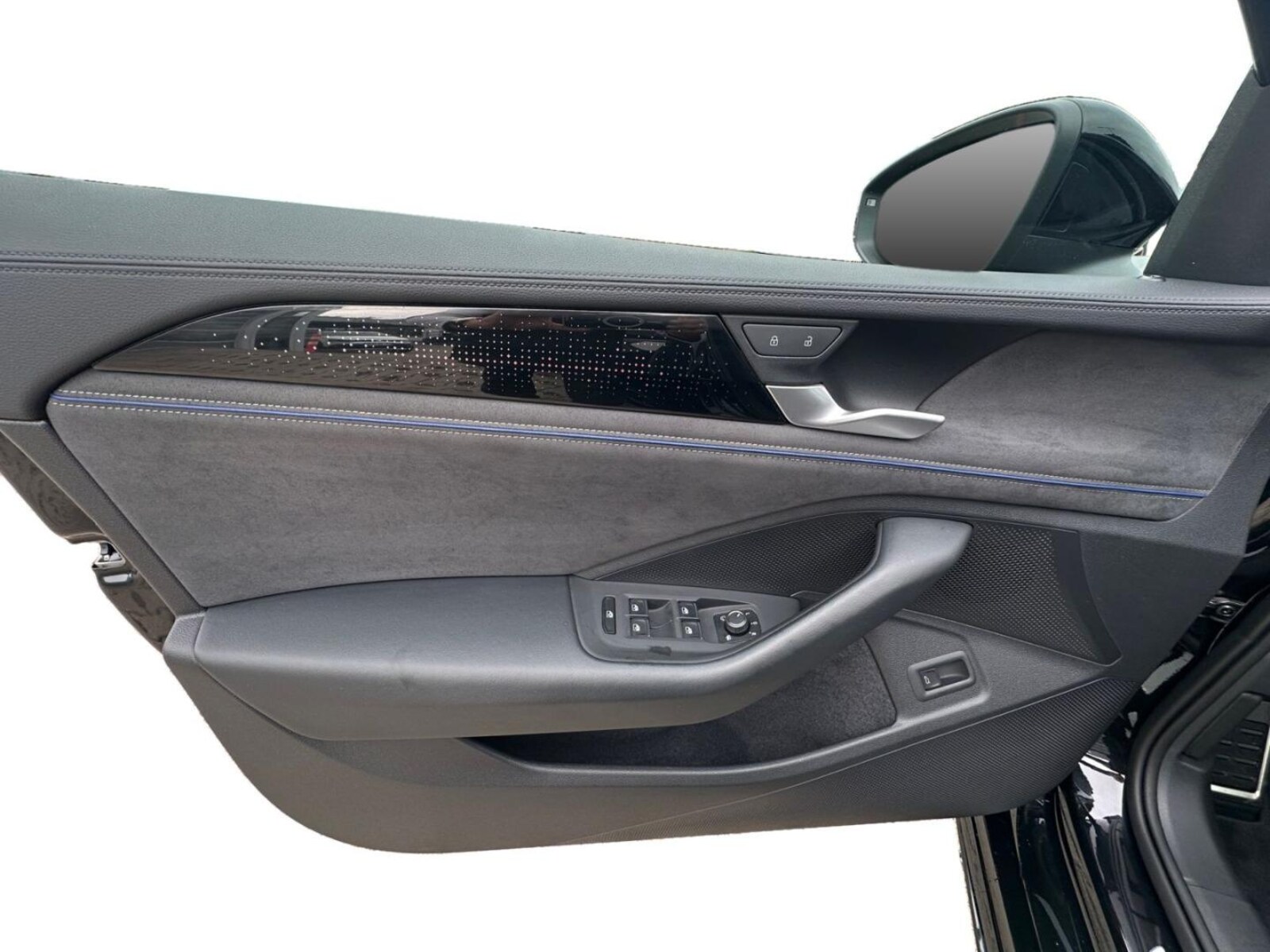 Volkswagen Passat – Bild 17