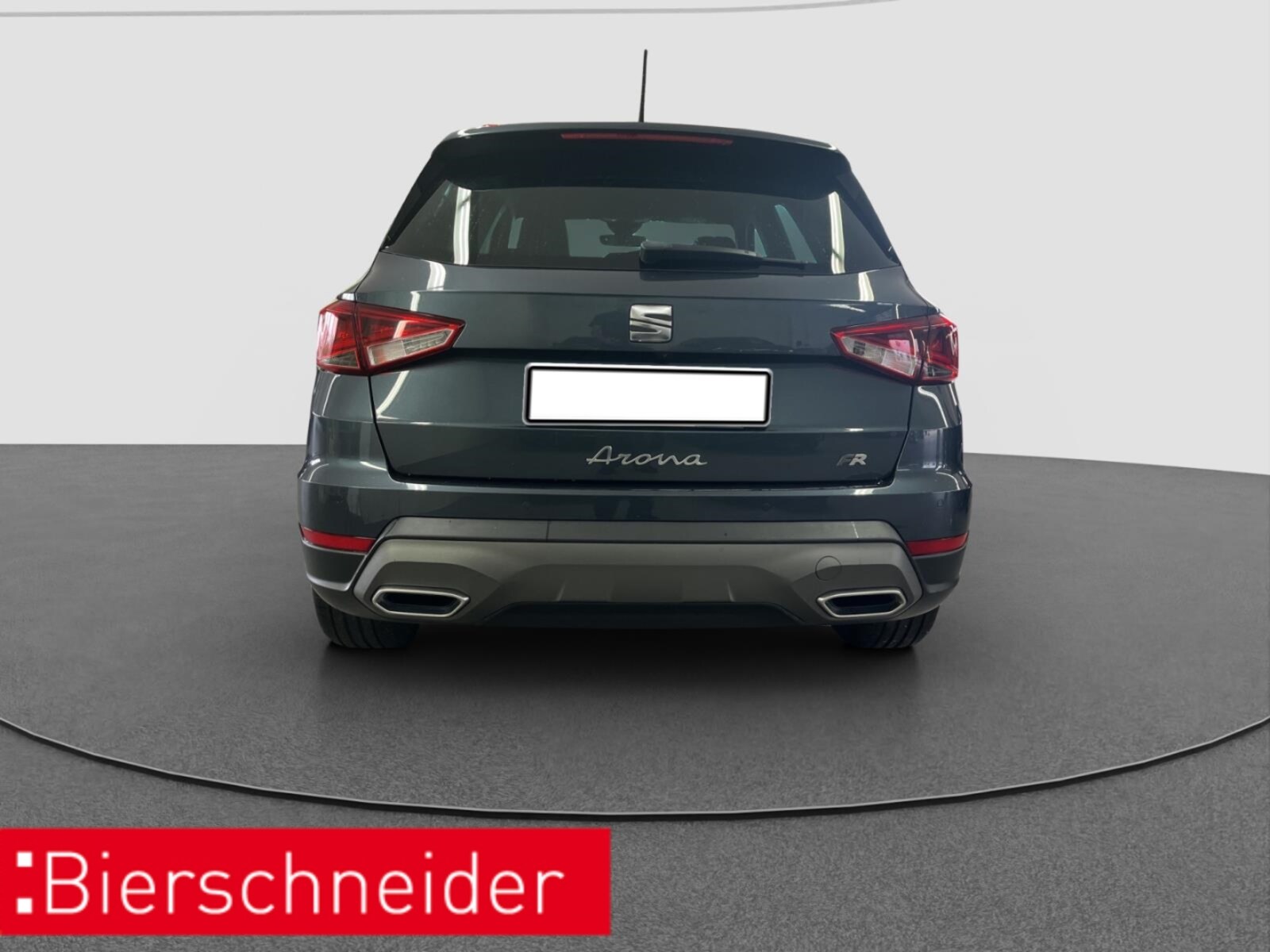 SEAT Arona – Bild 6
