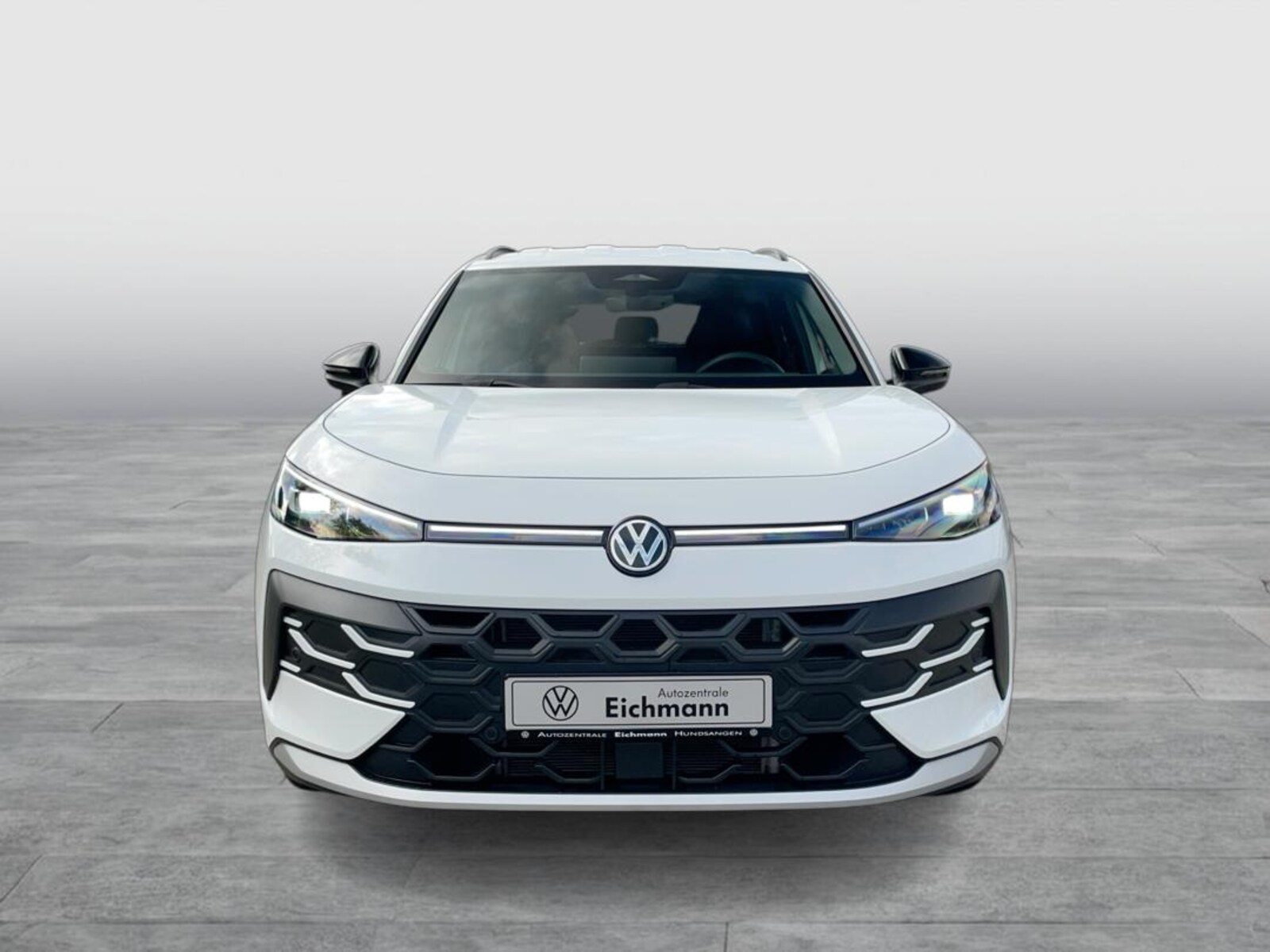 Volkswagen T-Roc – Bild 7