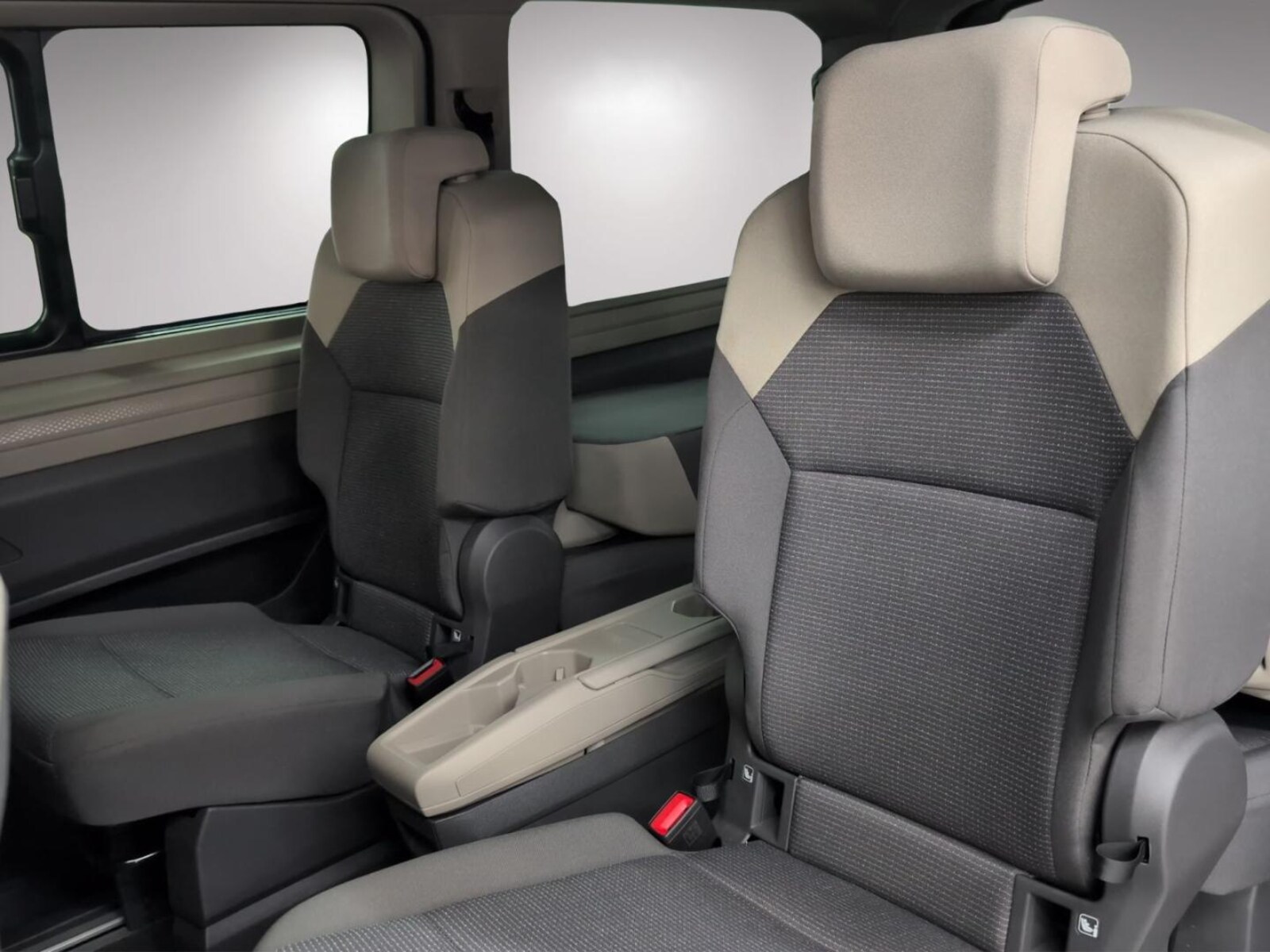Volkswagen Multivan Langversion – Bild 11