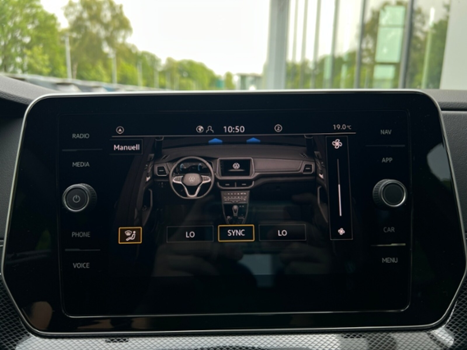 Volkswagen T-Cross – Bild 15