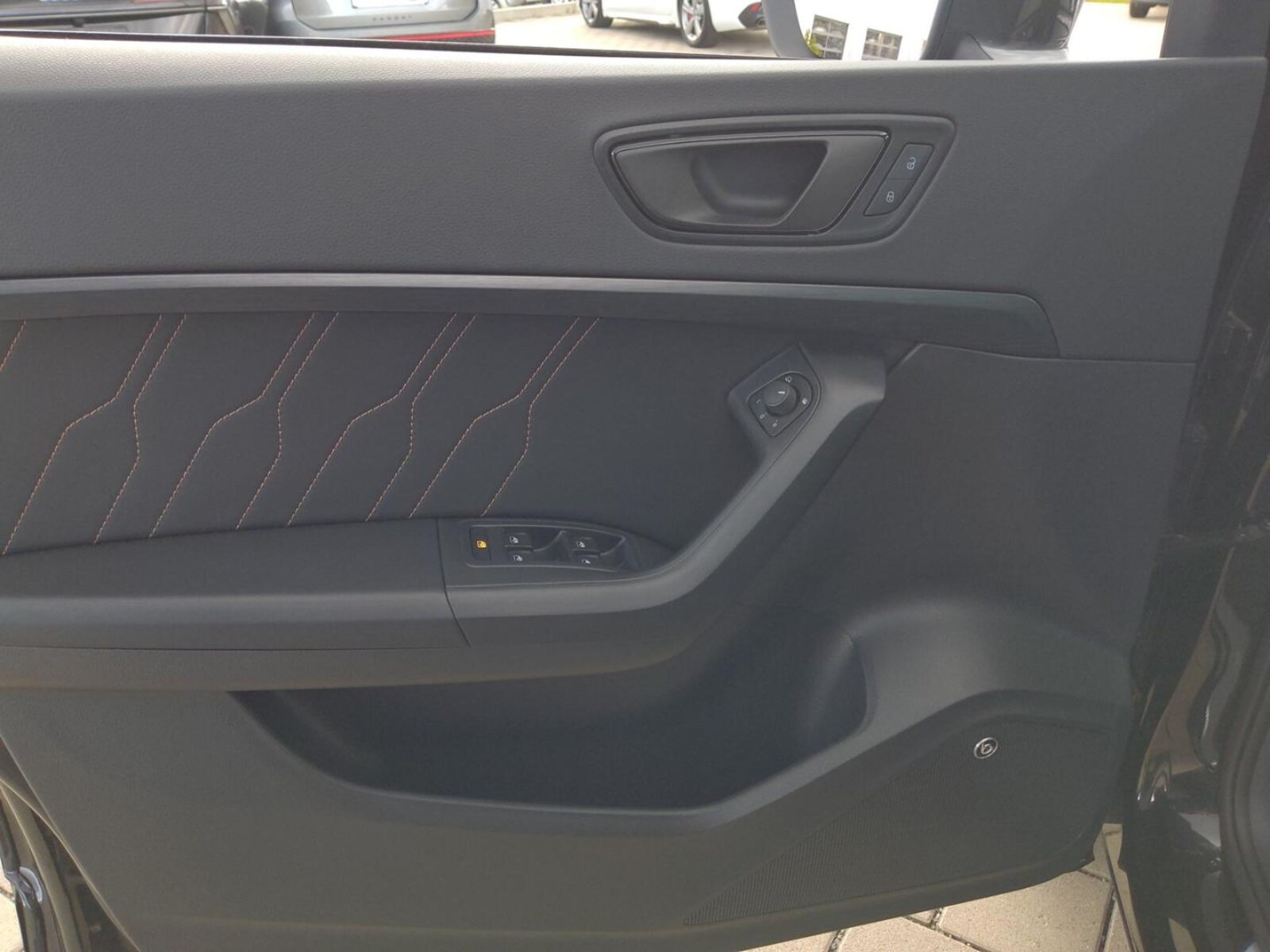 CUPRA Ateca – Bild 16