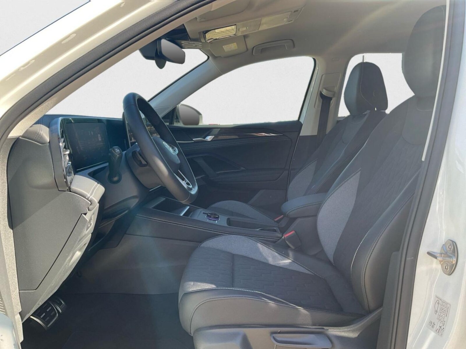 Volkswagen Tiguan – Bild 10