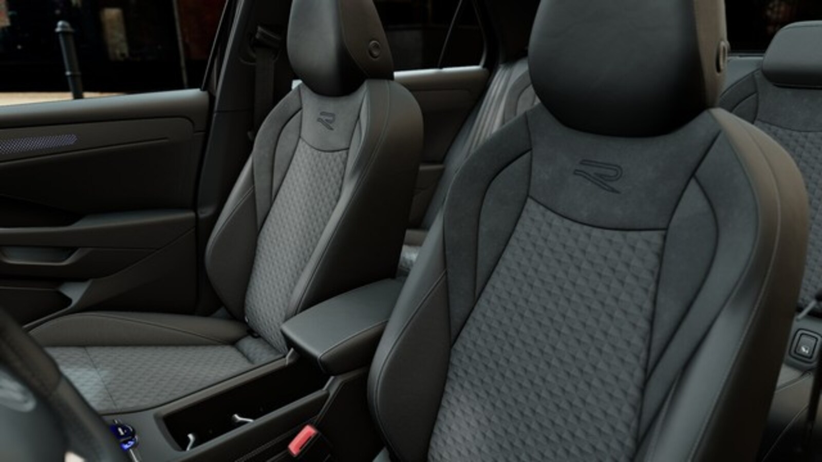 Volkswagen T-Roc – Bild 4