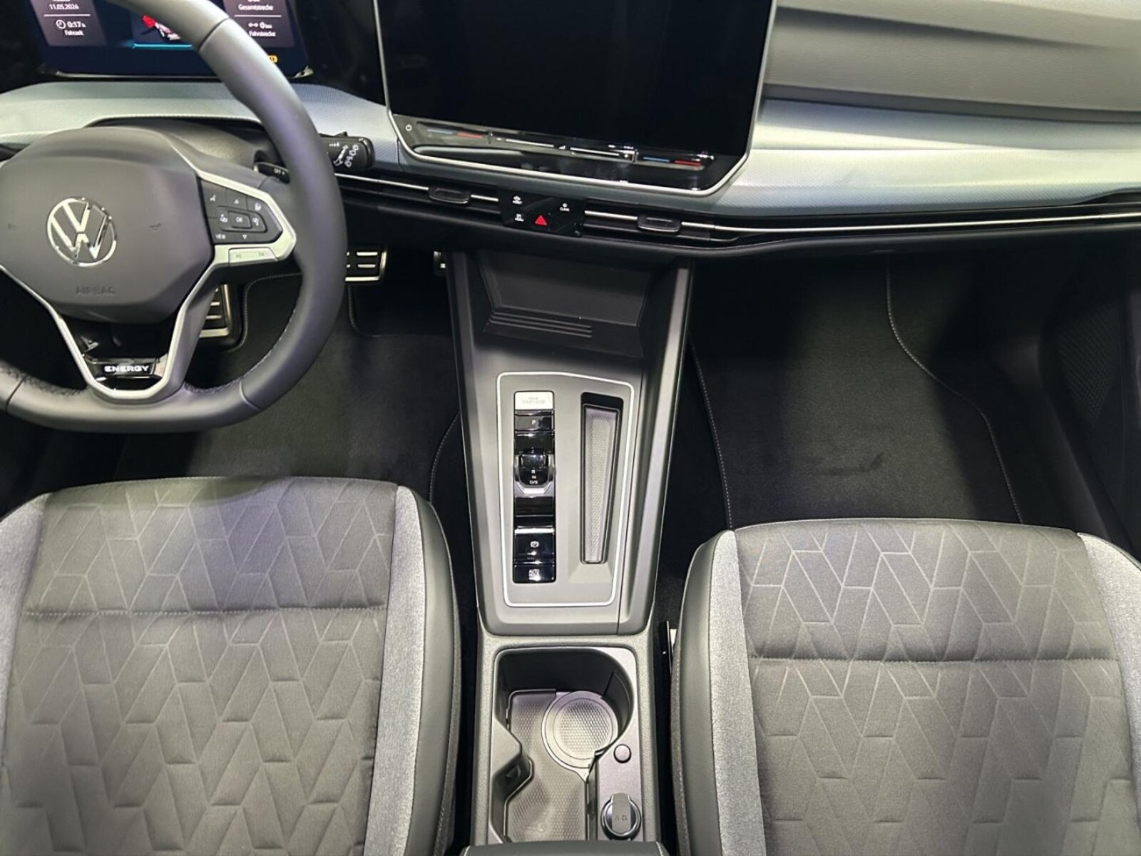 Volkswagen Golf Variant – Bild 13
