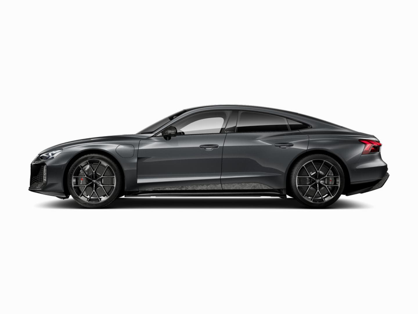 Bild über Audi RS e-tron GT performance e-tron quattro - für weitere Informationen kontaktieren Sie den Audi Partner