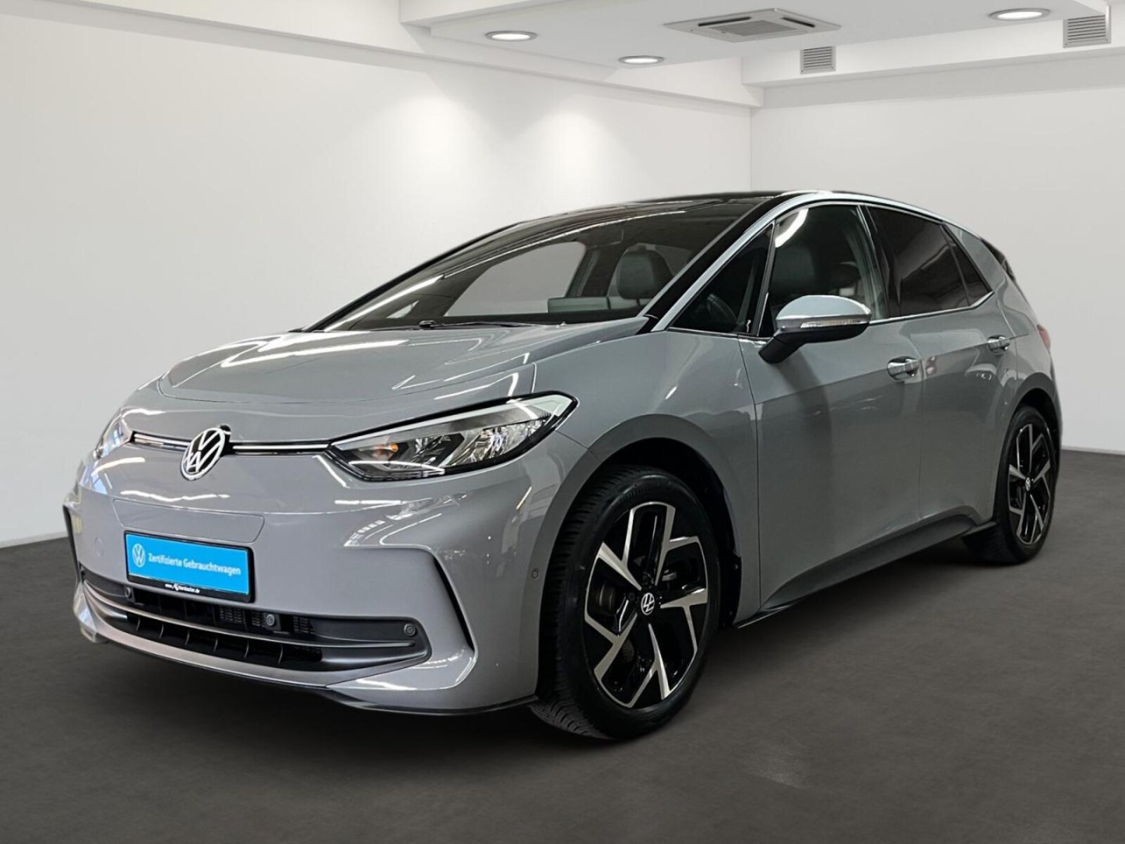 Volkswagen ID.3 – Bild 2