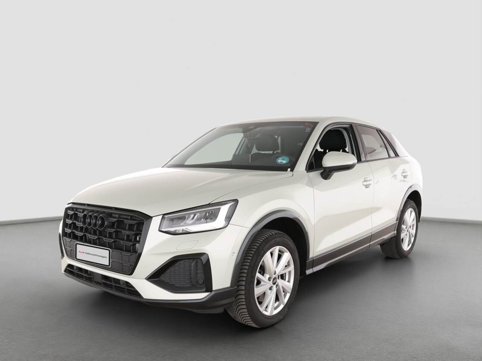 Audi Q2 – Bild 2