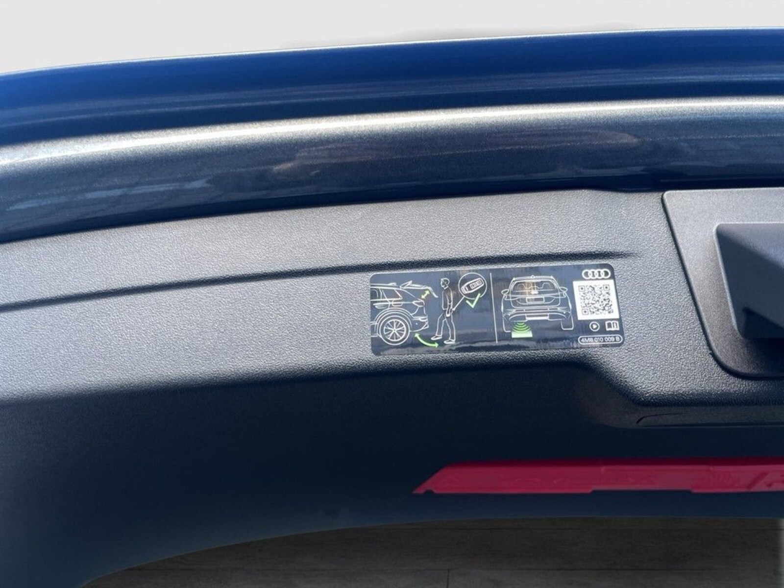 Audi A6 Avant – Bild 16