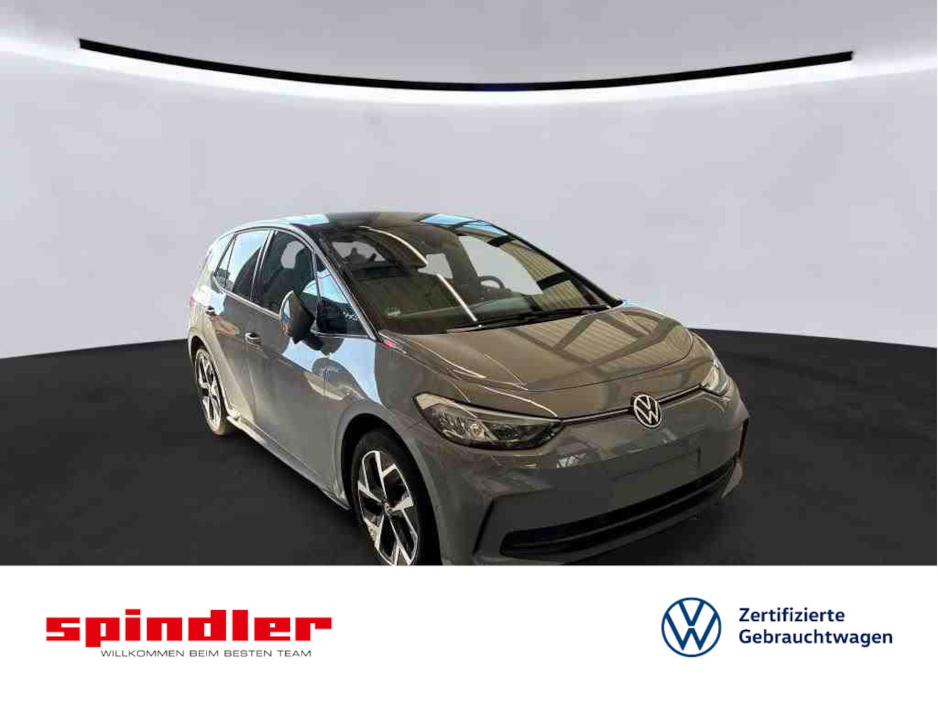 Volkswagen ID.3 2024