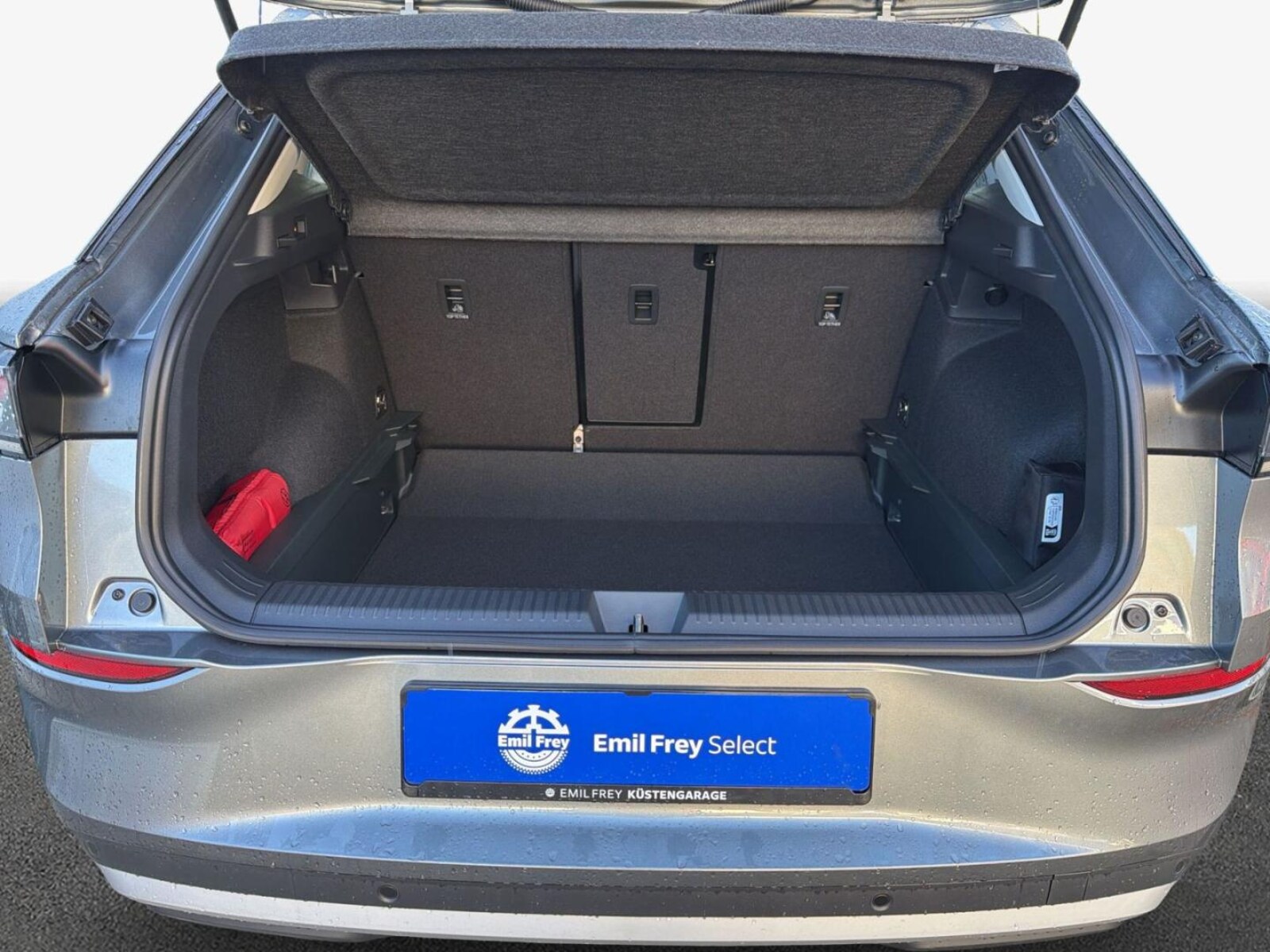 Volkswagen T-Roc – Bild 8