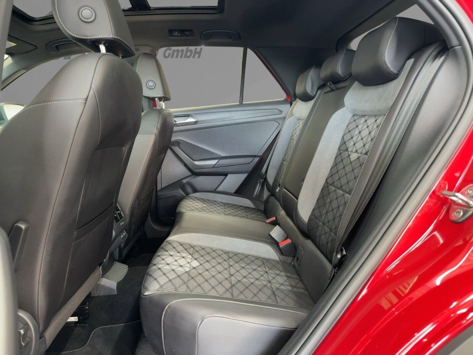Volkswagen T-Roc – Bild 11