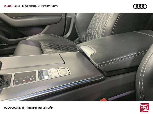 Audi S7 Sportback S7 Sportback TDI 349 Ch Tiptronic - 2020 - Joinsteer - #25