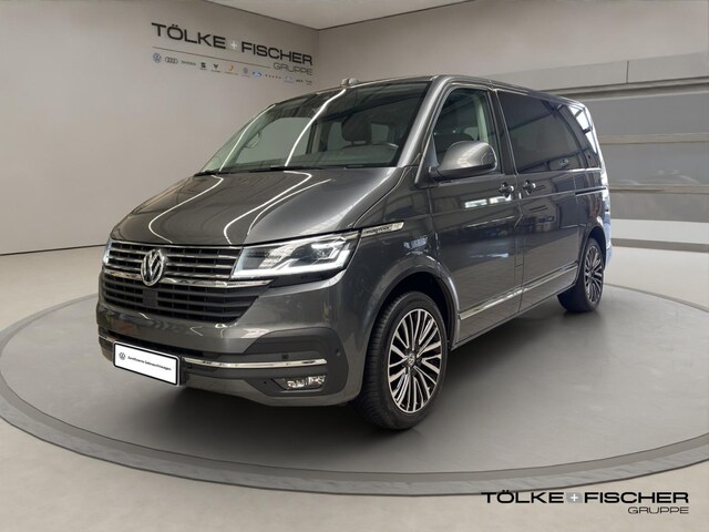 Volkswagen T6.1 Multivan