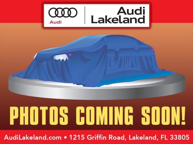 2023 Audi Q4 e-tron