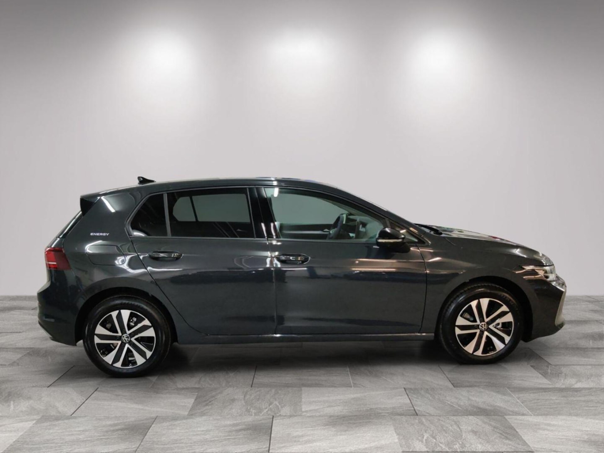 Volkswagen Golf ENERGY