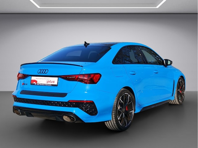 Audi RS3 Berline TFSI Quattro S Tronic -  - Joinsteer - #4