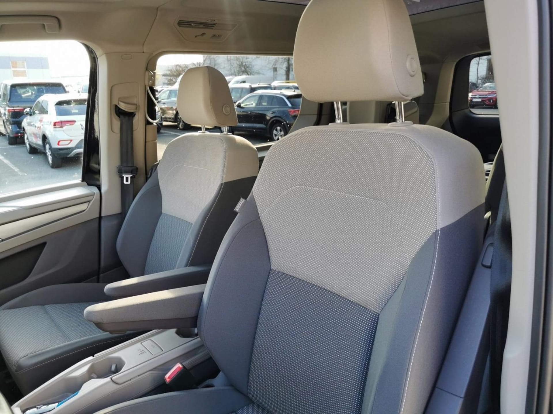 Volkswagen Multivan Langversion Life