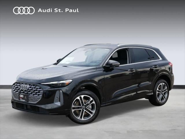 2026 Audi Q5