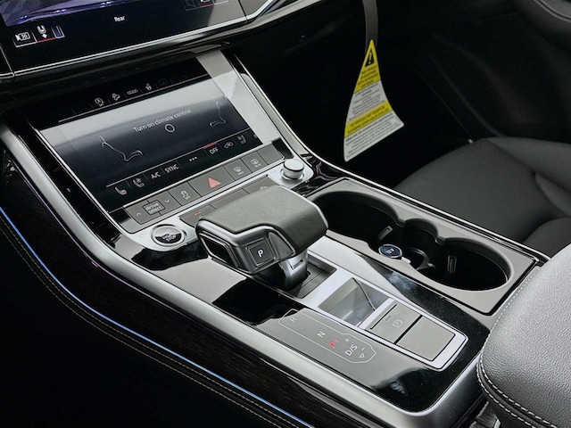 2026 Audi Q7 Premium Plus - Photo 16