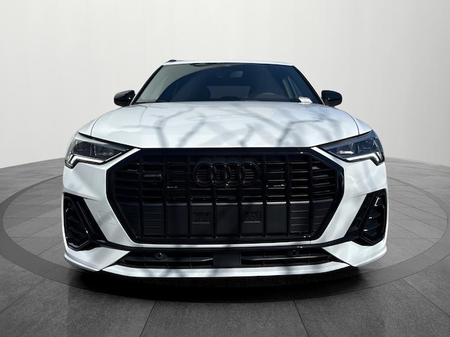 2025 Audi Q3 SUV