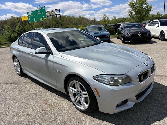 2016 BMW