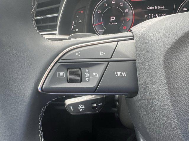 2026 Audi Q7 Premium Plus - Photo 19