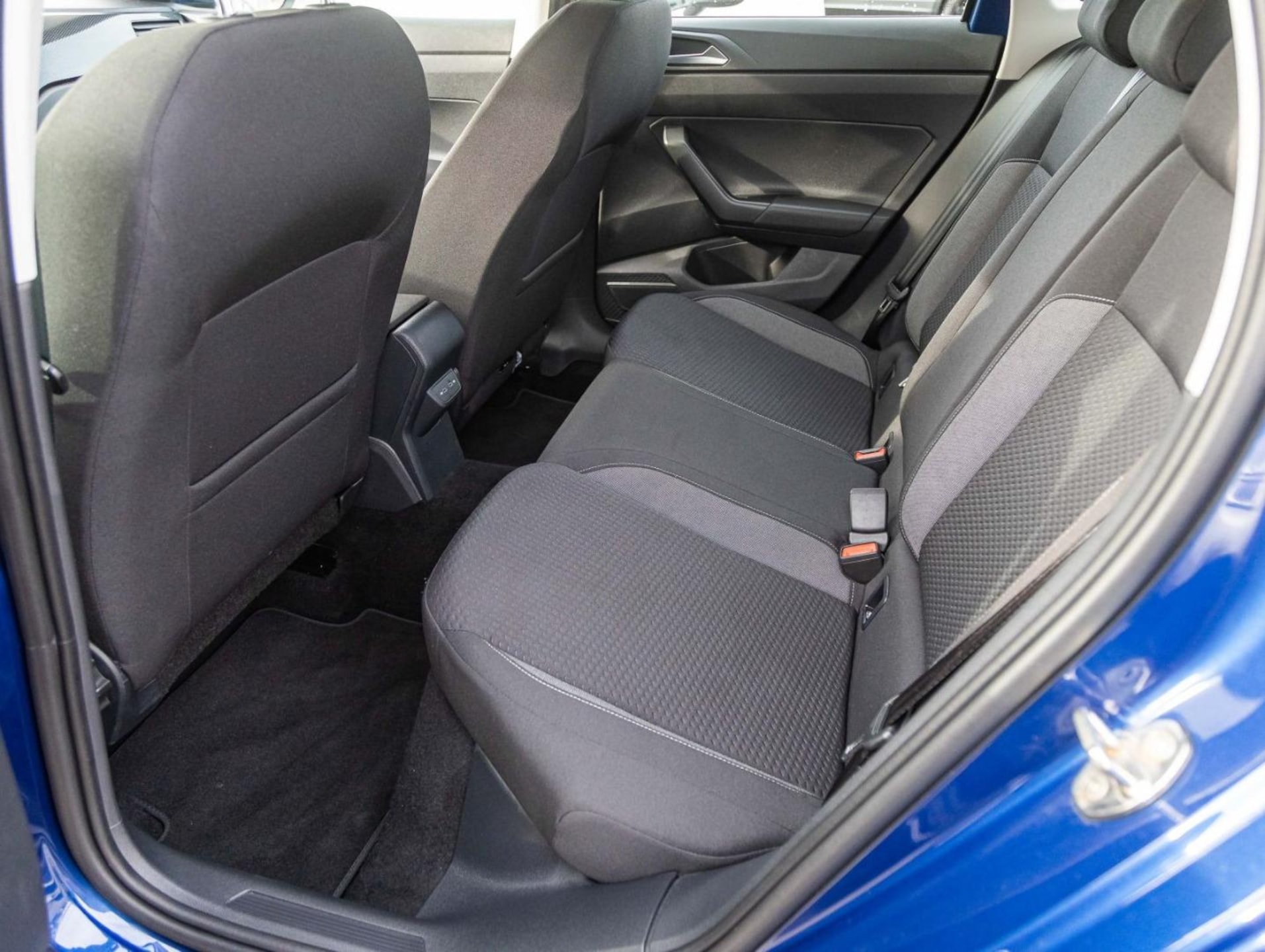 Volkswagen Taigo Life