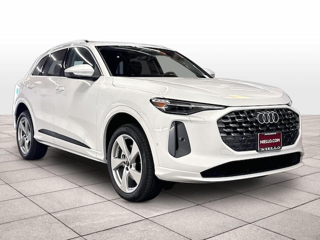 2026 Audi Q5