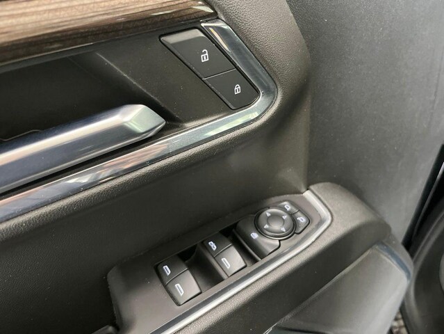 2024 Chevrolet Silverado