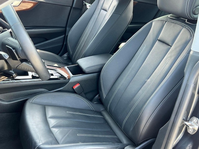 2022 Audi A5 Sportback
