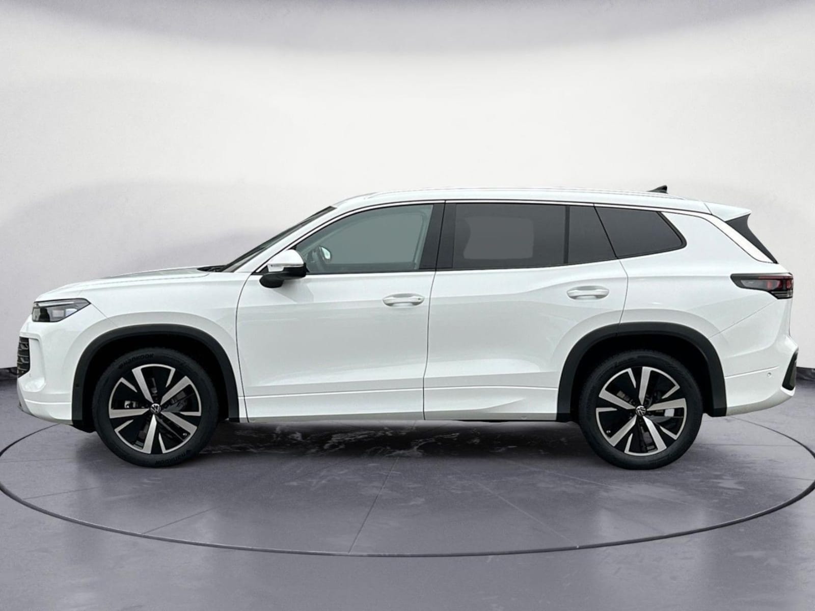 Volkswagen Tayron – Bild 3