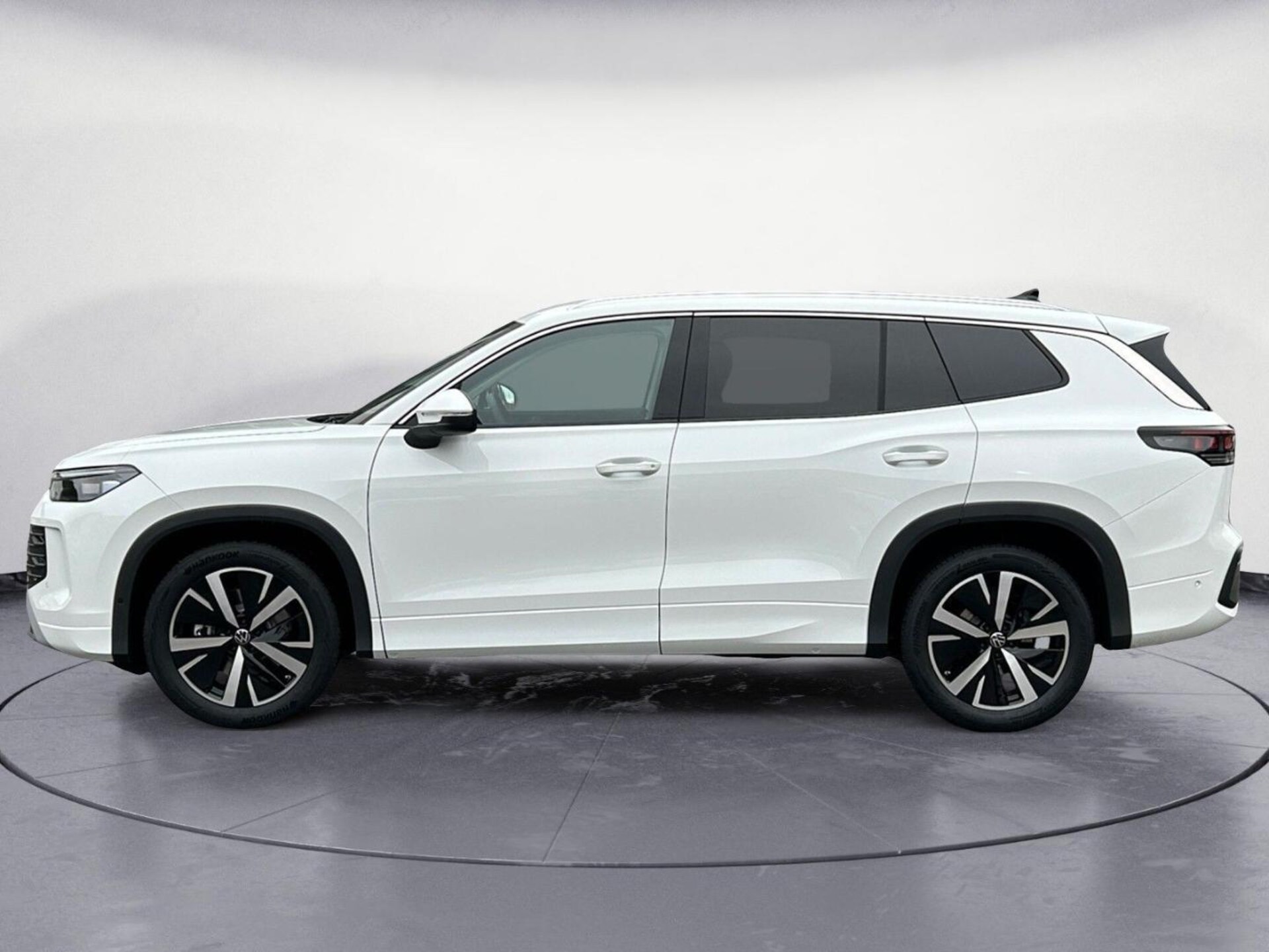 Volkswagen Tayron Elegance