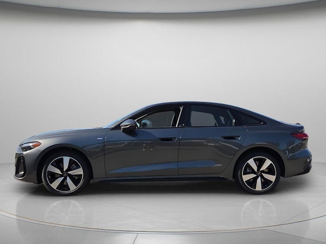 2026 Audi A5 Sedan