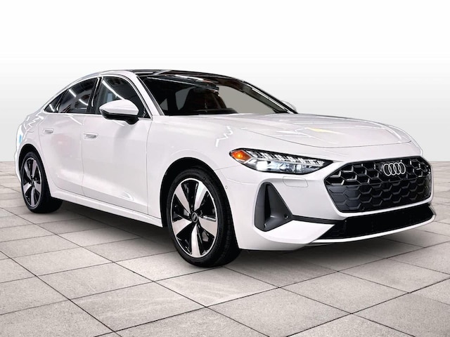2025 Audi A5 Sedan