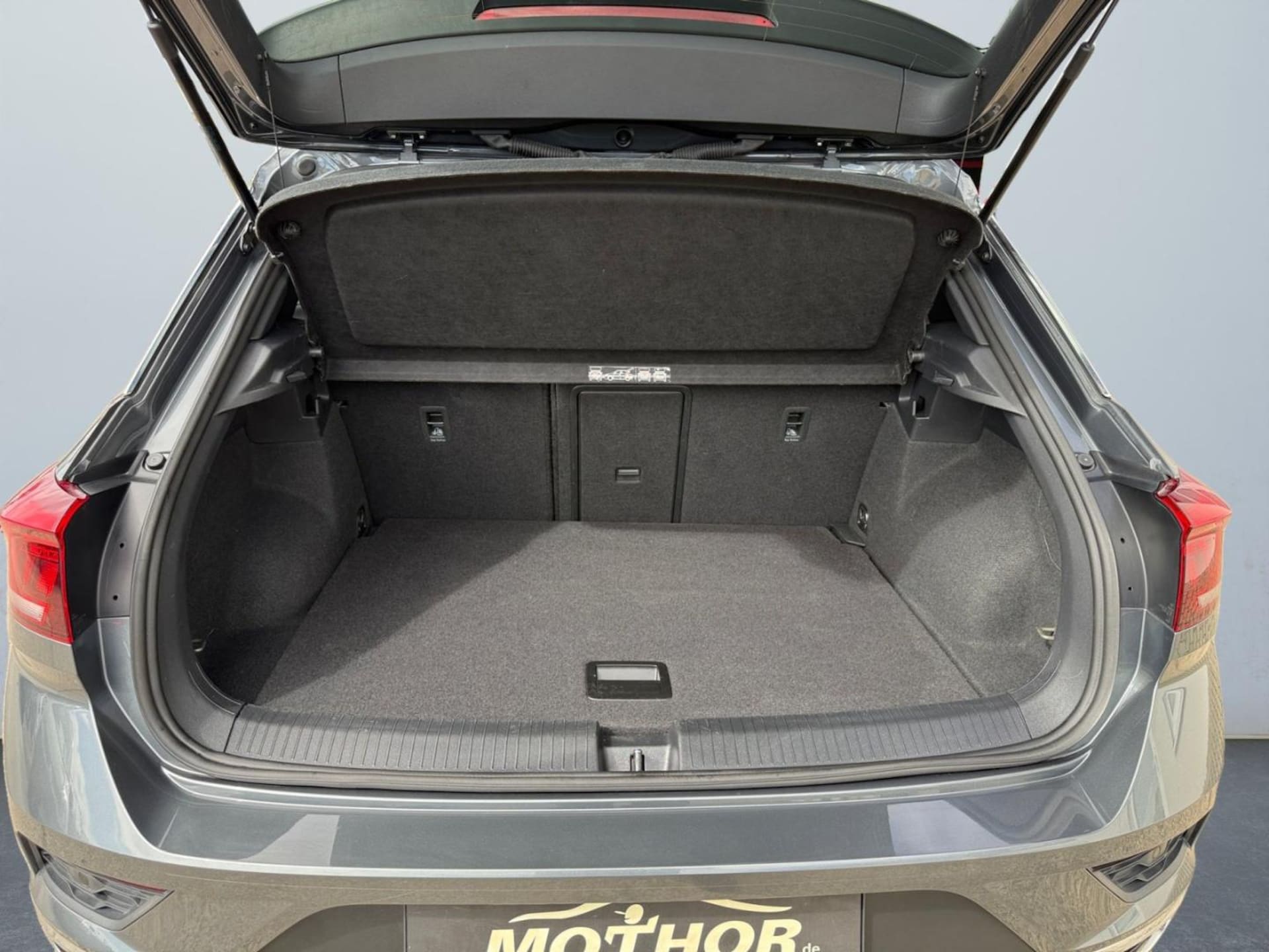 Volkswagen T-Roc Sport