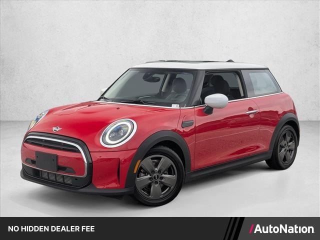 2024 MINI