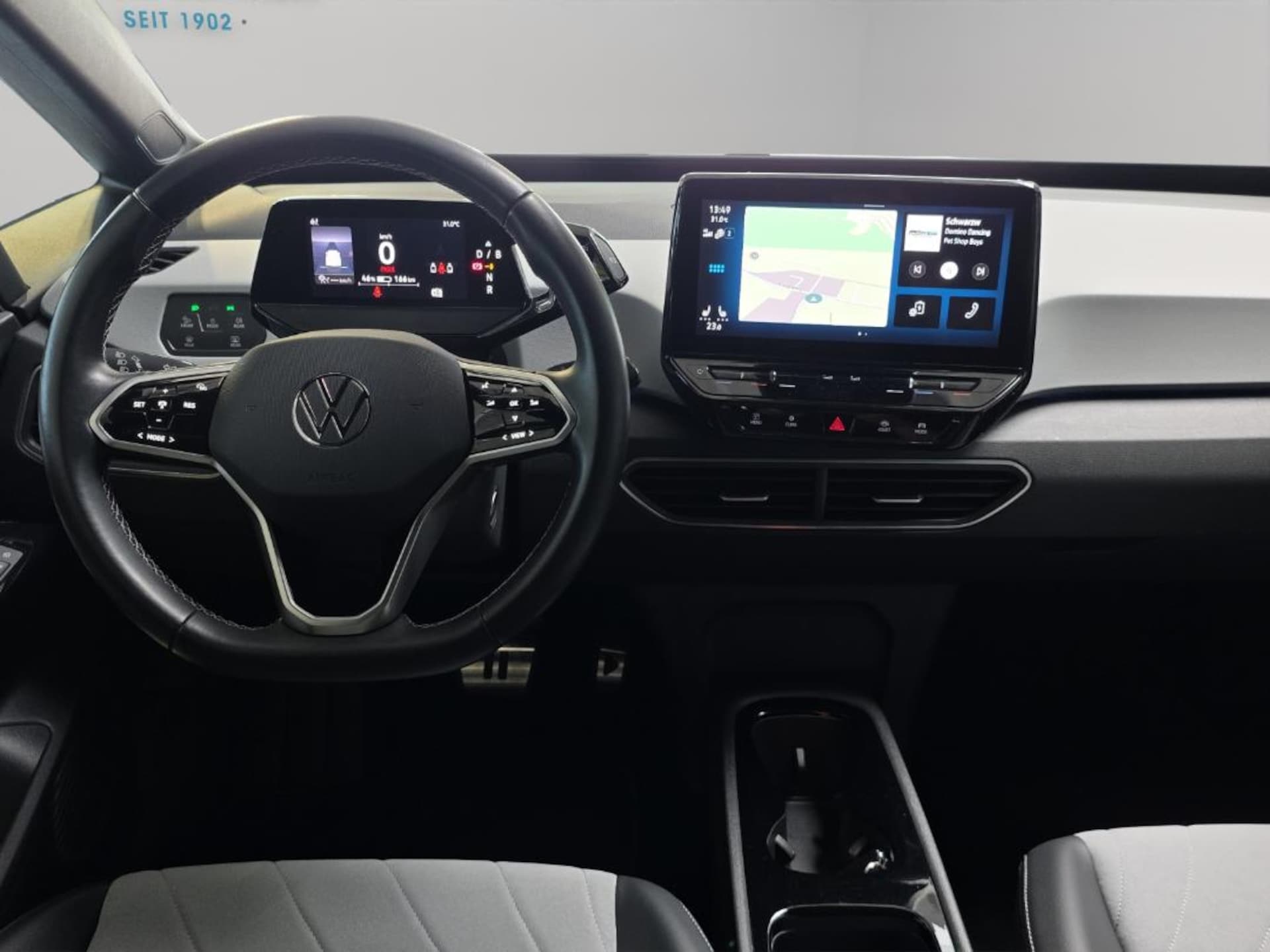 Volkswagen ID.3 Pro Performance