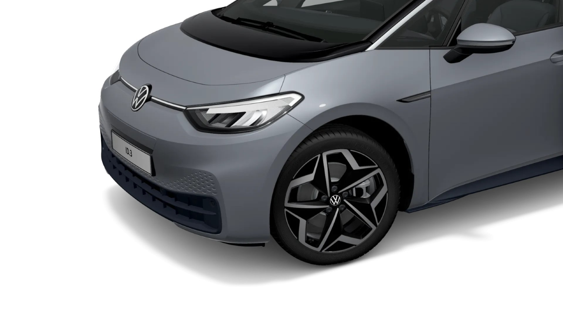 Volkswagen ID.3 Pure Performance