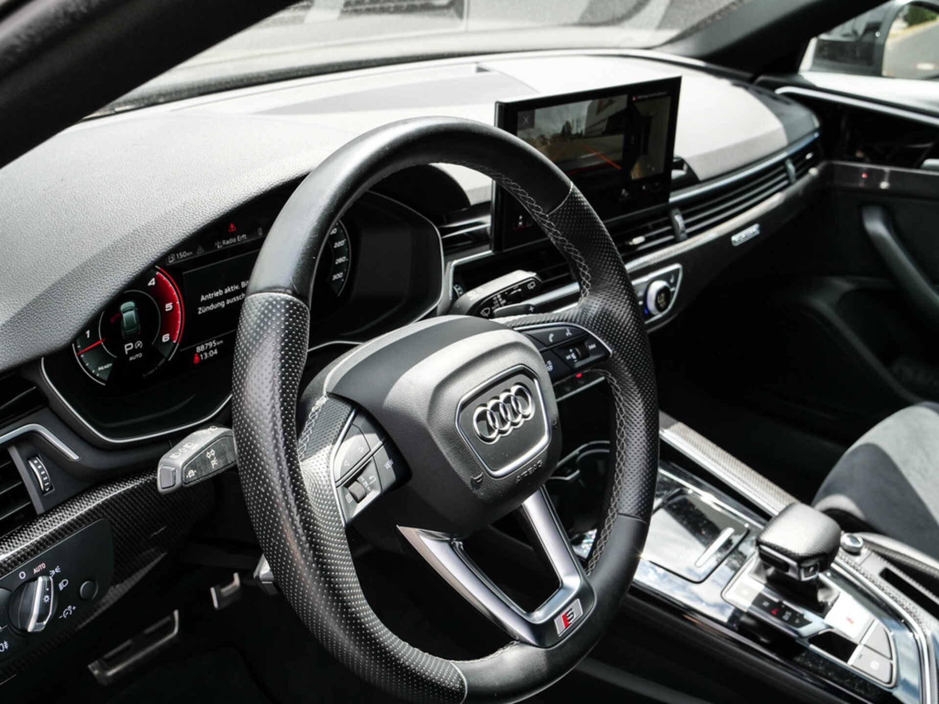 Audi S4 Avant