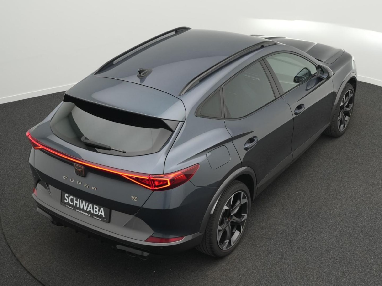 CUPRA Formentor – Bild 20